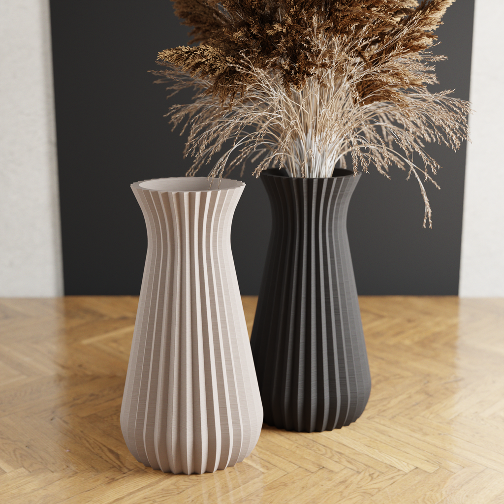 Haven Vase