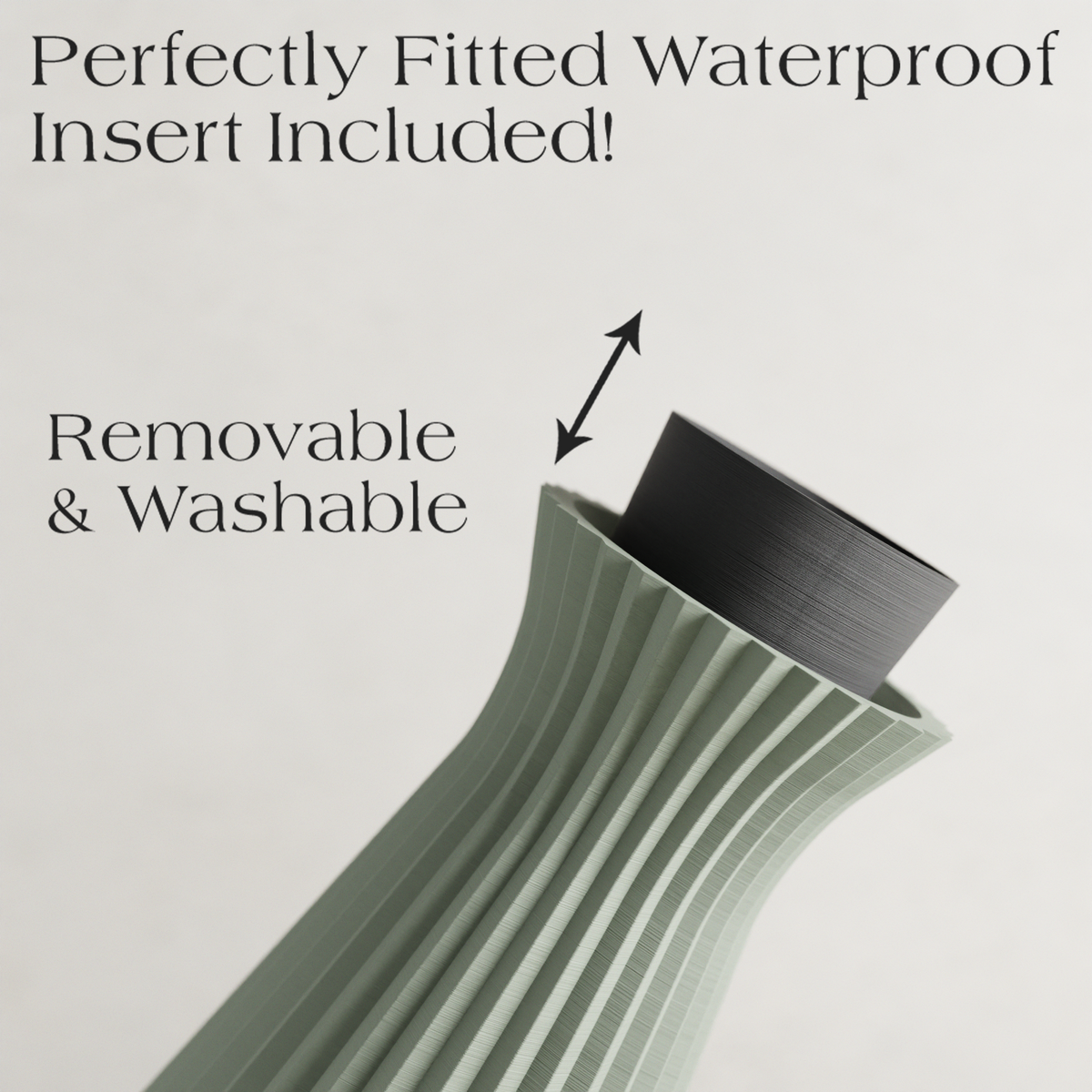 Haven Vase