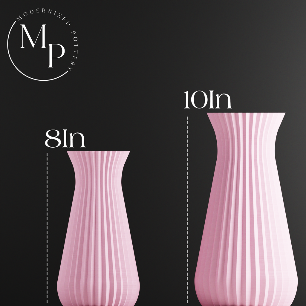 Haven Vase