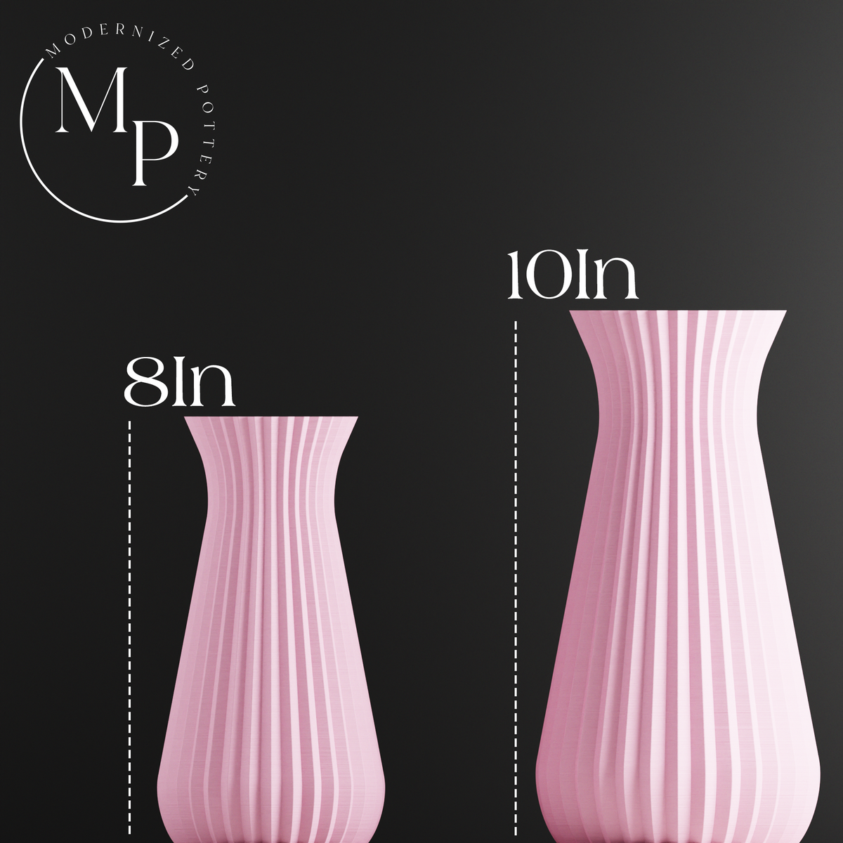 Haven Vase