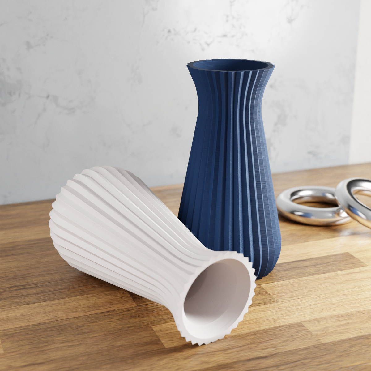 Haven Vase