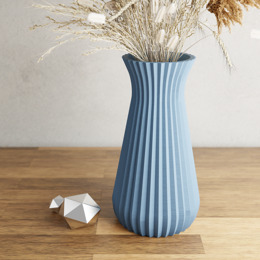 Haven Vase