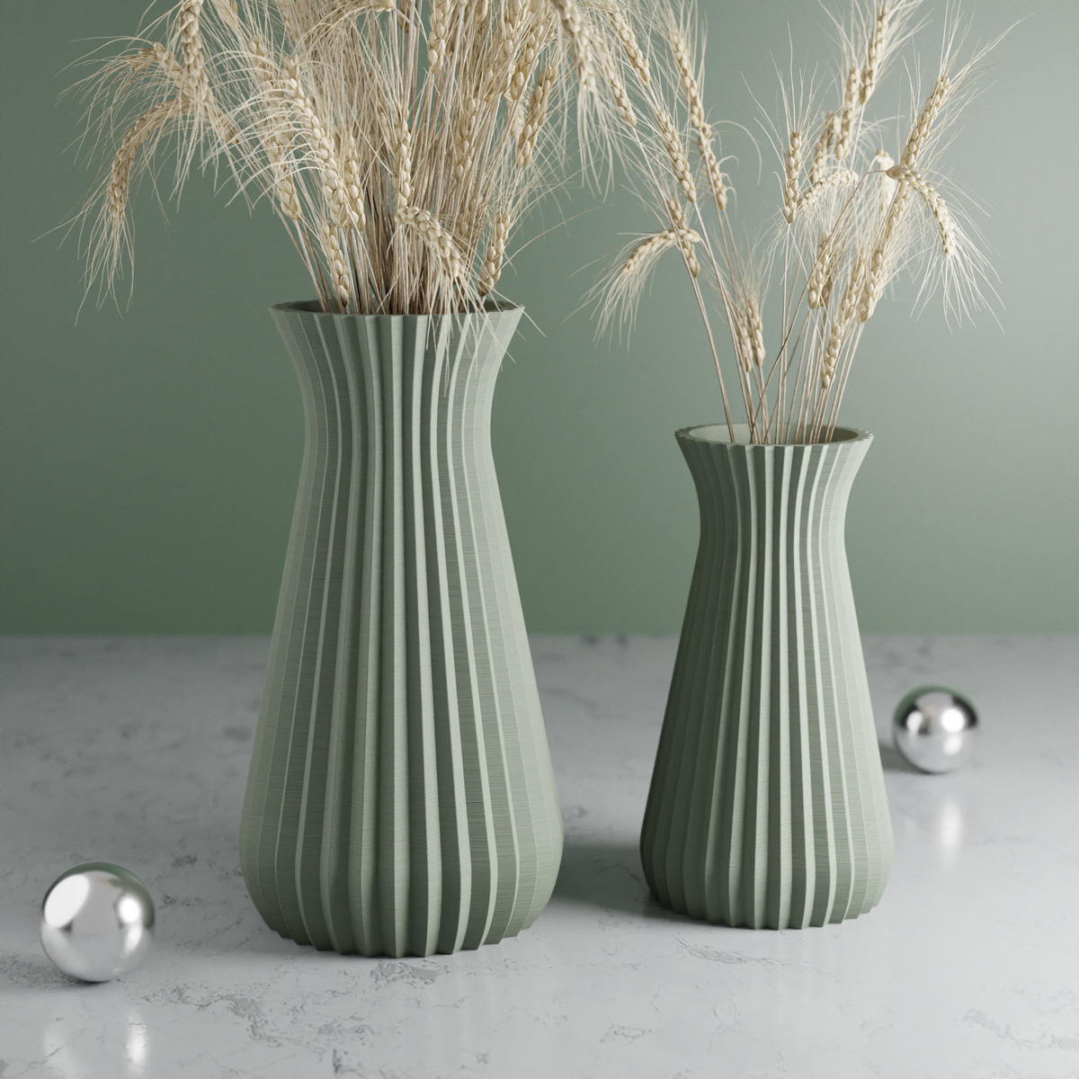 Haven Vase