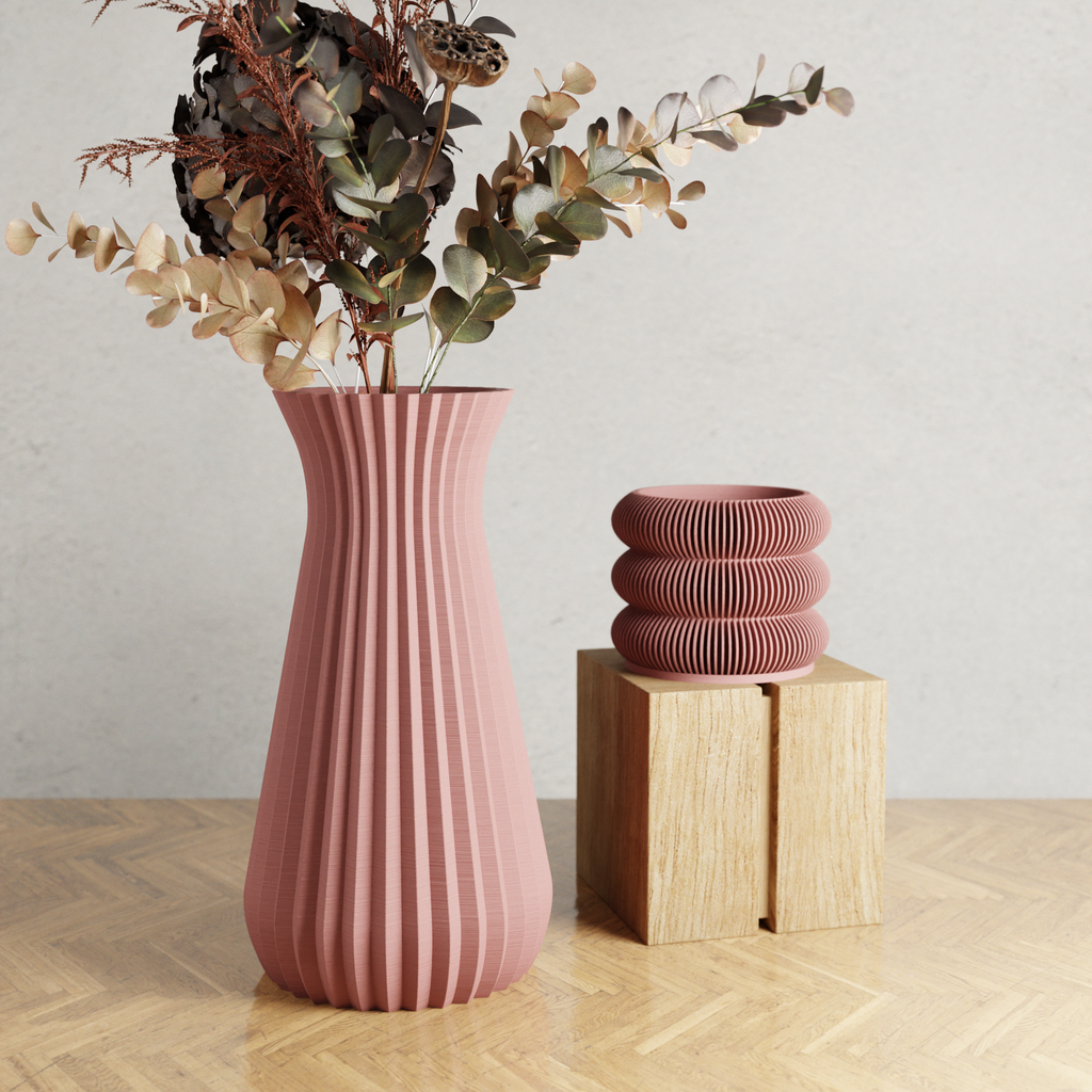 Haven Vase