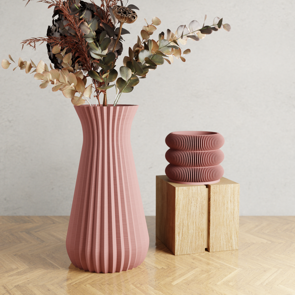 Haven Vase