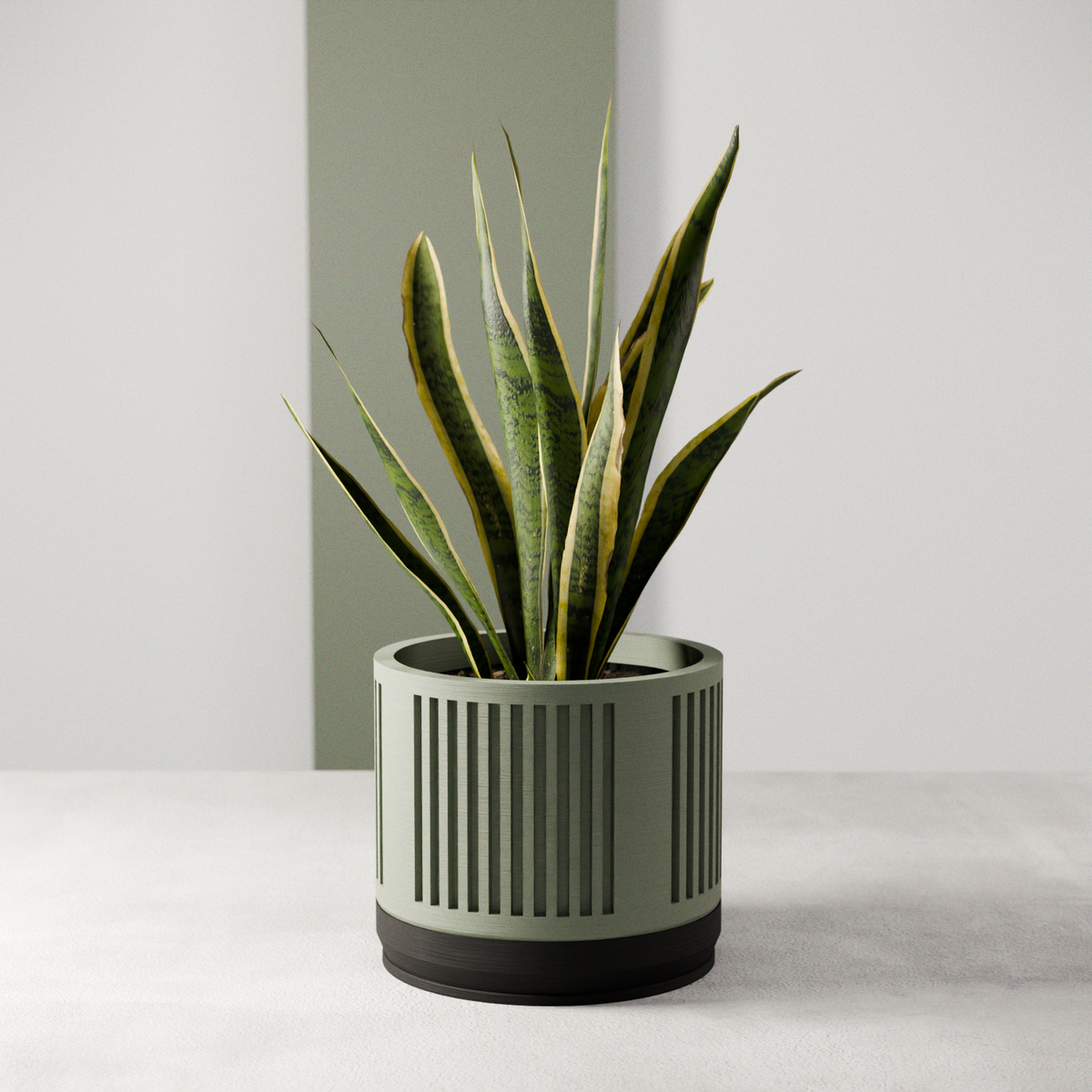 Heritage Planter