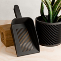 Soil Scoop Shovel