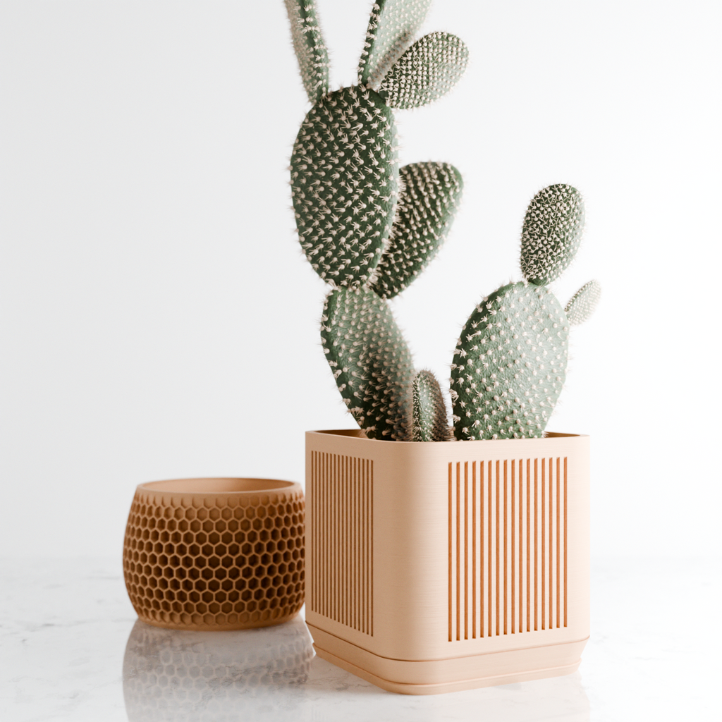 STACK Planter