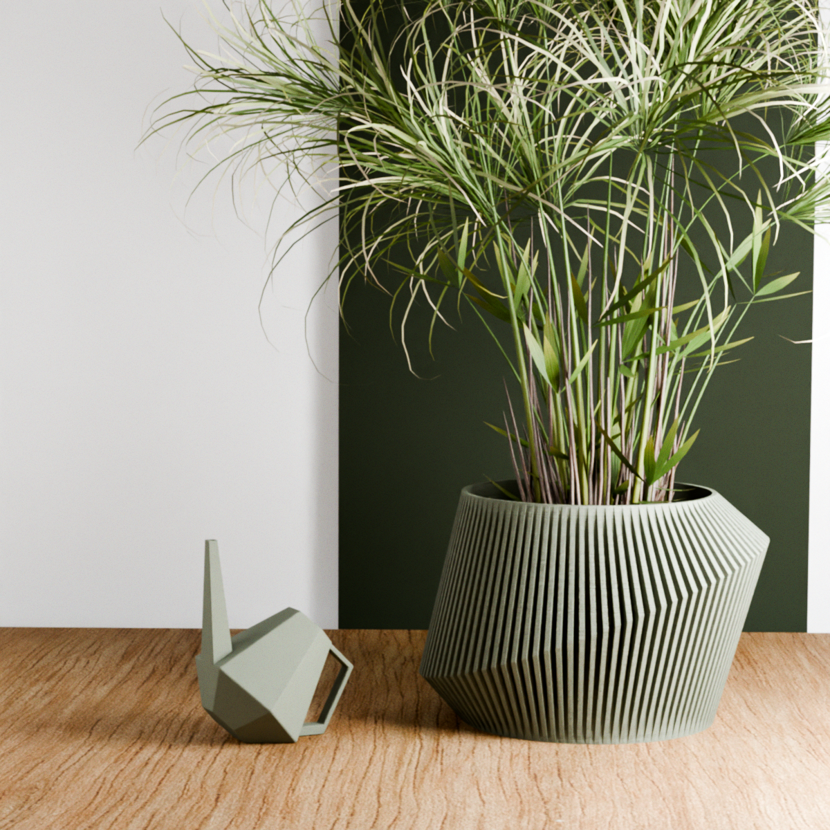 Urban Planter