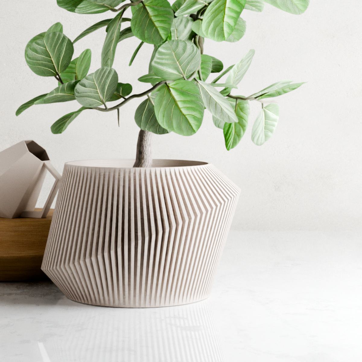 Urban Planter