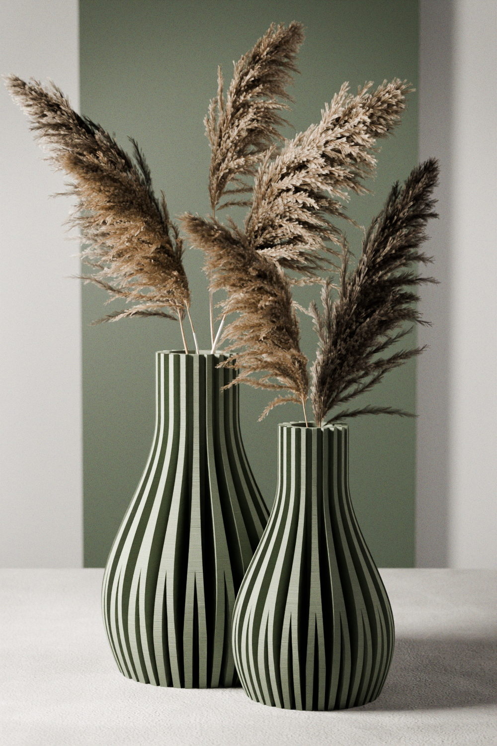 Willow Vase
