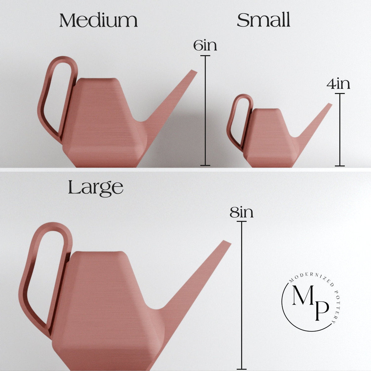 Passage Watering Can