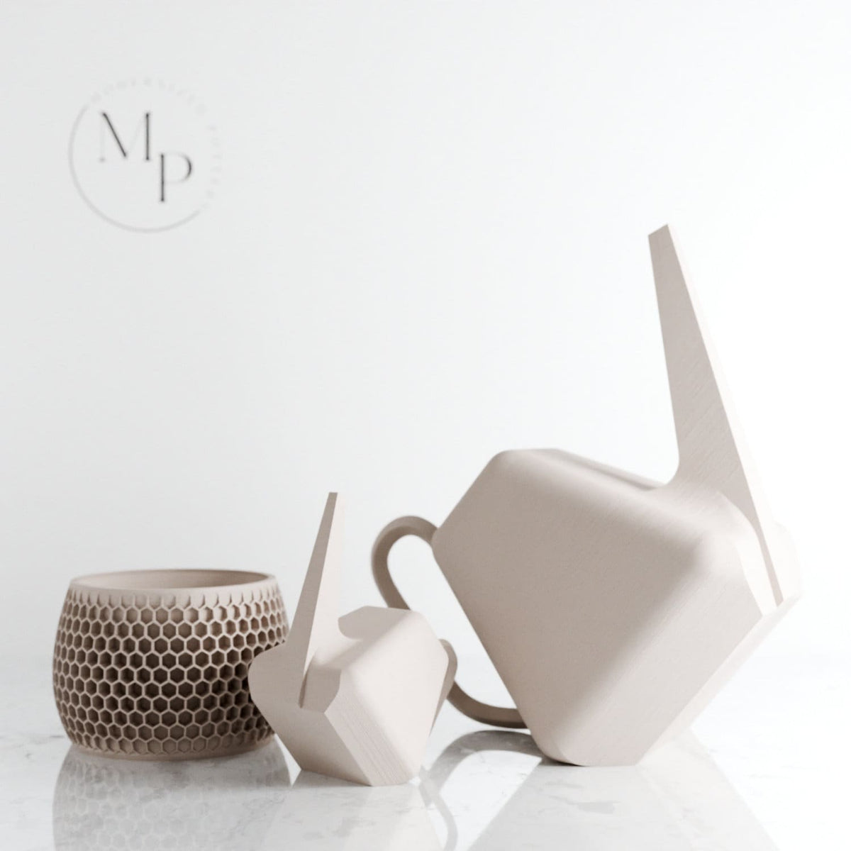 Passage Watering Can