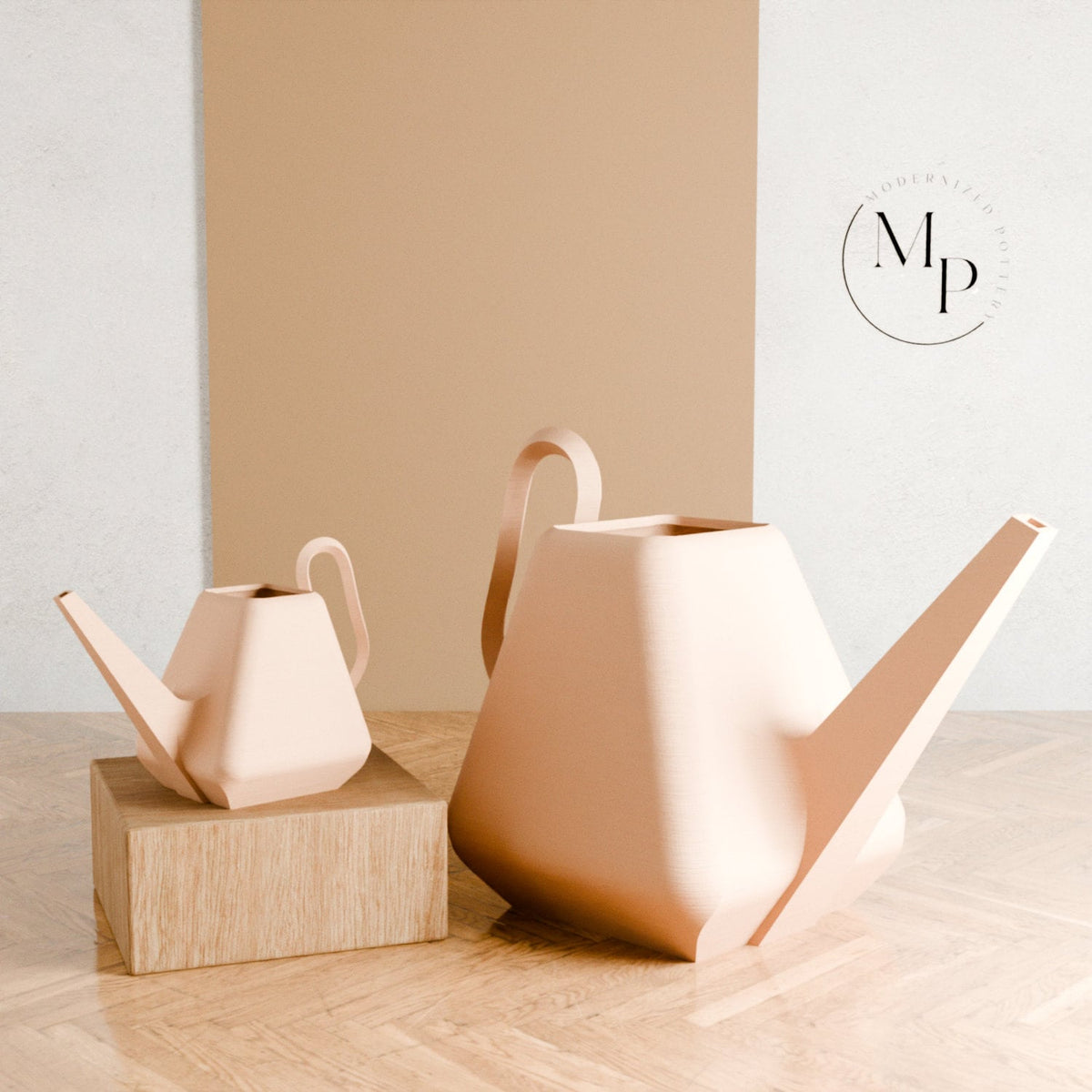 Passage Watering Can