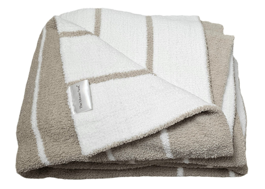 Ultra-Plush Nest Throw